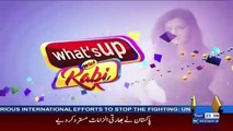 What’s Up Rabi – 11th February 2018 – Part 2