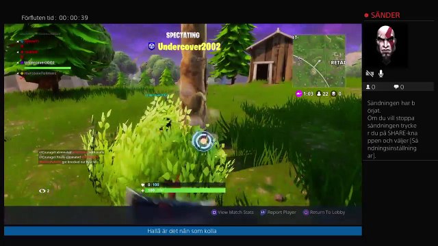 BoforsKungens PS4-livesändning med undercove2002 och kebab rullen (15)