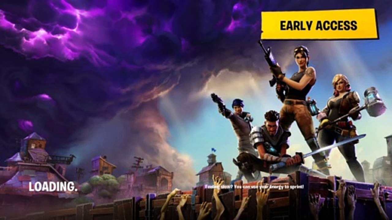 Fortnite