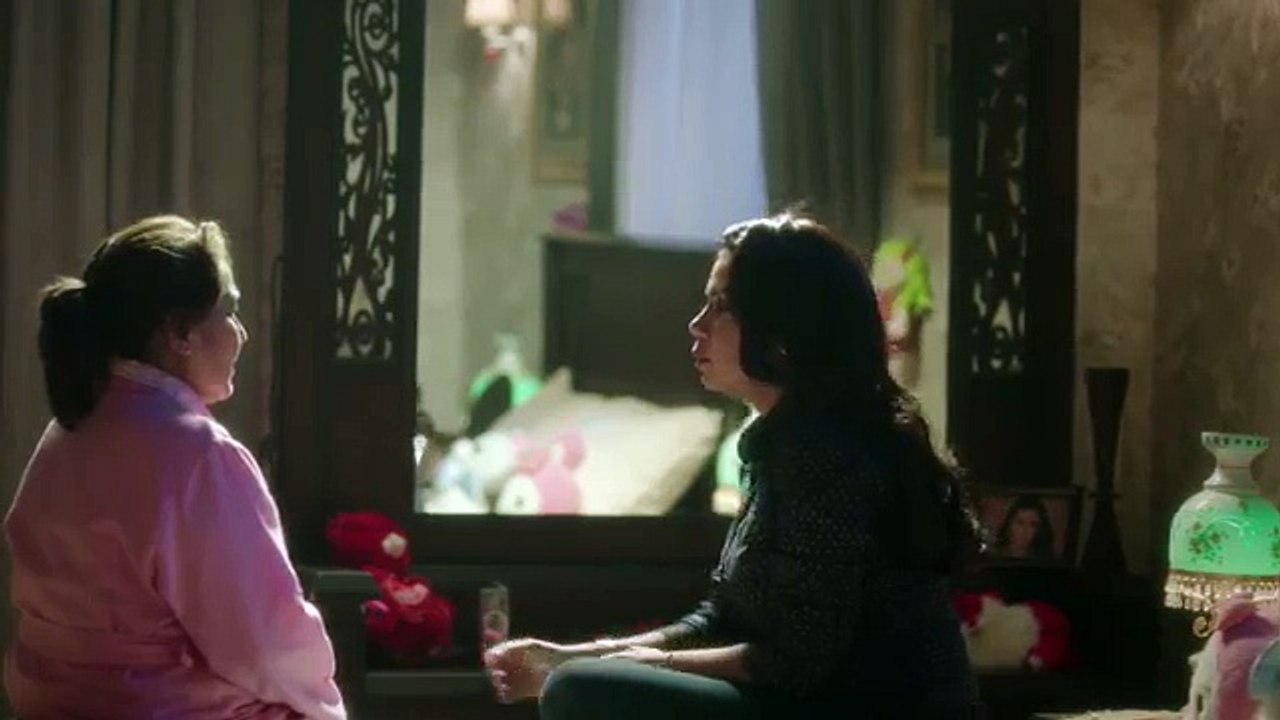 Leila Series - Episode 32 -  مسلسل ليلة - الحلقة الثانية الثلاثون
