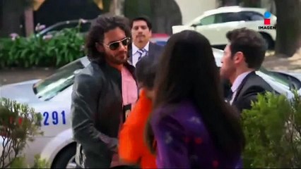 Vuelve Temprano   Capítulo 3 COMPLETO