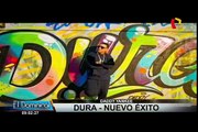 ‘Dura’: nuevo tema de Daddy Yanke supera el millón y medio de  reproducciones