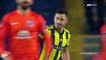 Başakşehir 0 - 2 Fenerbahçe All Goals & Highlights 11.02.2018 TURKEY: Super Lig