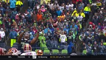 Kirk Cousins Carries Washington on Huge 13-Play TD Drive! | Redskins vs. Seahawks | NFL Wk 9