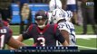 Tom Savage Tosses First Career TD to DeAndre Hopkins! | Can't-Miss Play | NFL Wk 9 Highlights