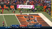 Jack Doyle's Breakout Day w/ 12 Grabs, 121 Yards & 1 TD | Colts vs. Bengals | Wk 8 Player Highlights
