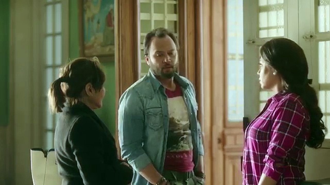 Leila Series - Episode 37 -  مسلسل ليلة - الحلقة السابعة والثلاثون
