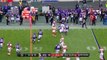 DeShone Kizer's Gritty Effort vs. Minnesota in London! | Vikings vs. Browns | Wk 8 Player Highlights