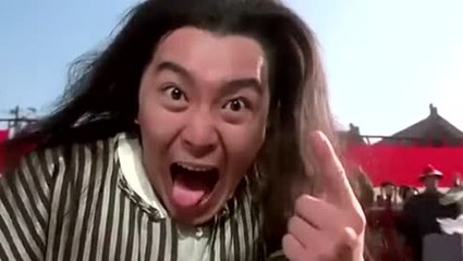 武状元苏乞儿1992 粤语Part1（周星驰 张敏 吴孟达）武狀元蘇乞該