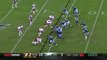 Carson Wentz's 64-Yard TD Strike to Mack Hollins!  | Can't-Miss Play | NFL Wk 7 Highlights