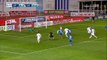 Ehsan Hajsafi Goal HD - Atromitos 2 - 2 Olympiakos Piraeus - 11.02.2018 (Full Replay)