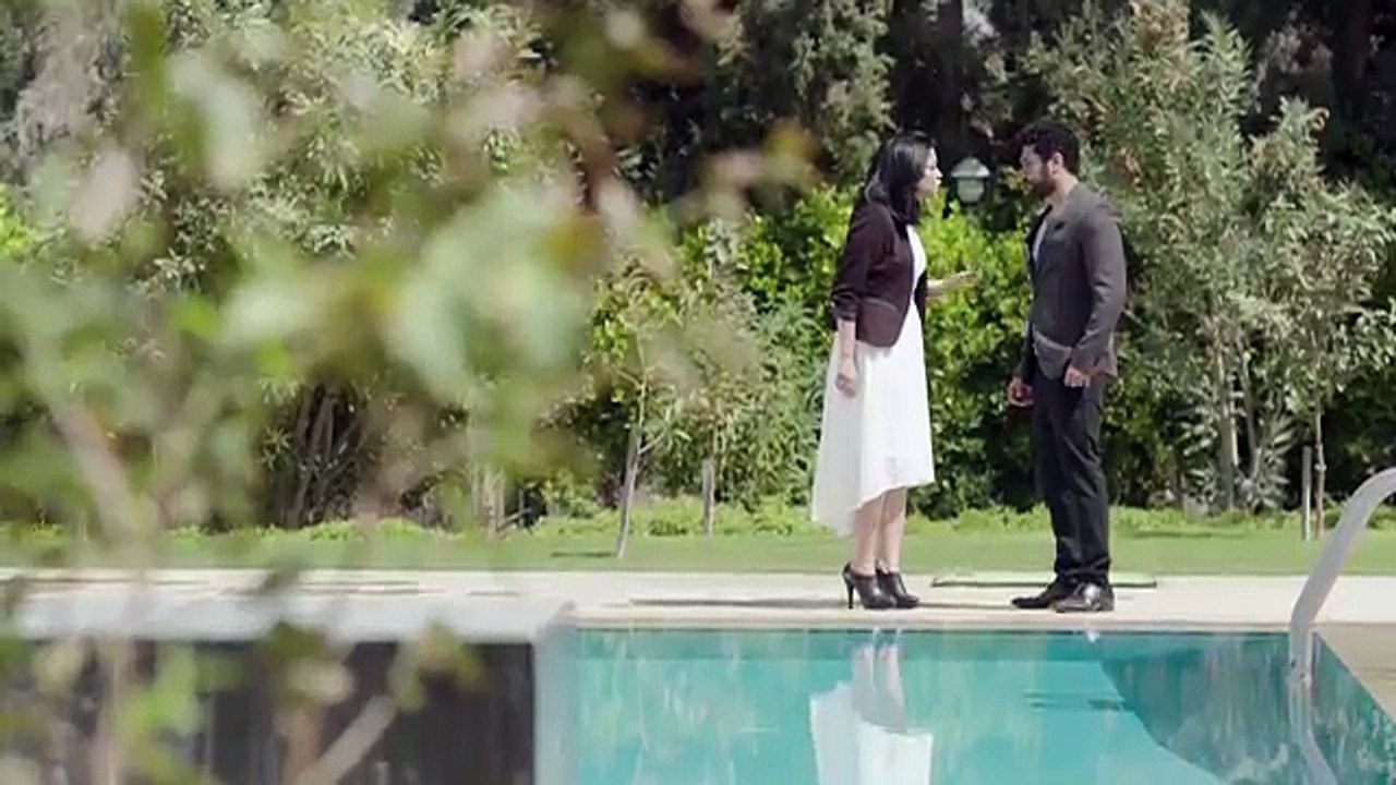 Leila Series - Episode 40 -  مسلسل ليلة - الحلقة الحلقة الأربعون