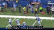 Blake Bortles Leads Jacksonville Downfield for Big Opening Drive TD! | Jaguars vs. Colts | NFL Wk 7