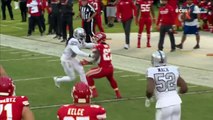 Kareem Hunt Does It Again w/ 117 Yards of Offense  | Chiefs vs. Raiders | Wk 7 Player Highlights
