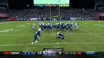 Colts vs. Titans | NFL Week 6 Game Highlights