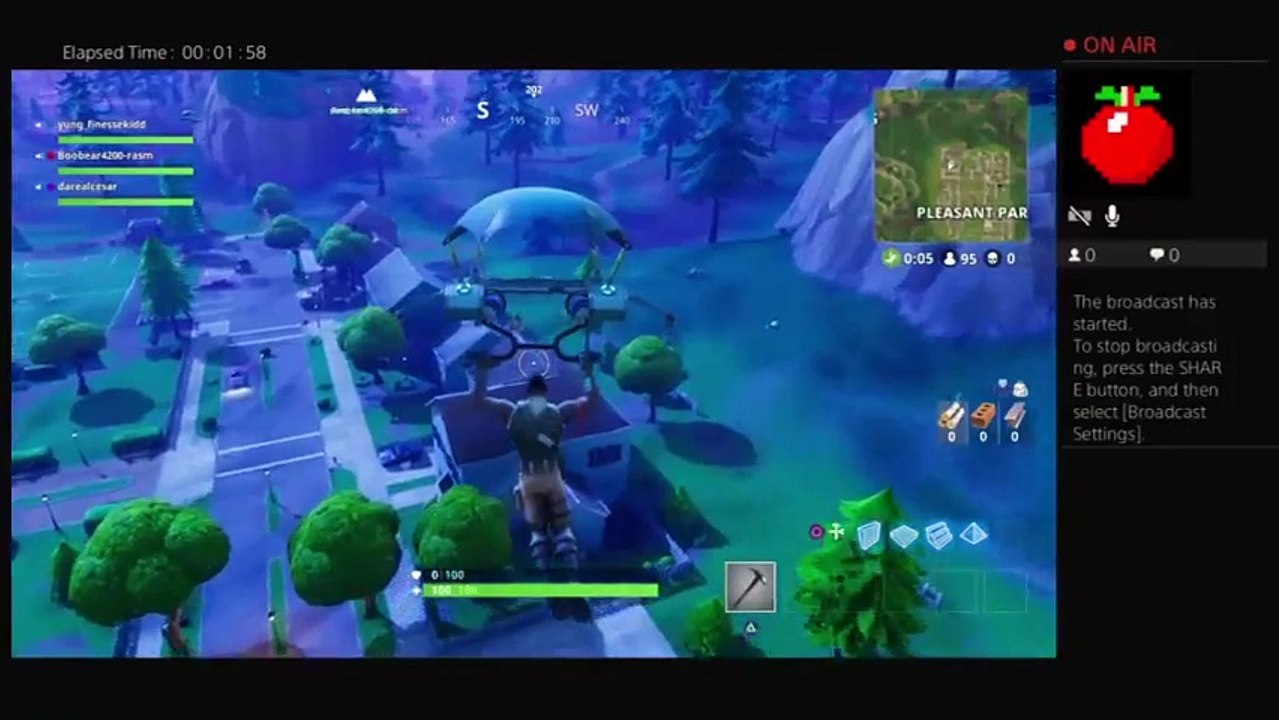 Xievlogs 6608