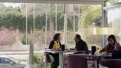 Leila Series - Episode 43 -  مسلسل ليلة - الحلقة الحلقة الثالثة والاربعون