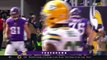 Jerick McKinnon Racks Up 2 TDs in the 1st Half! | Packers vs. Vikings | NFL Wk 6 Highlights