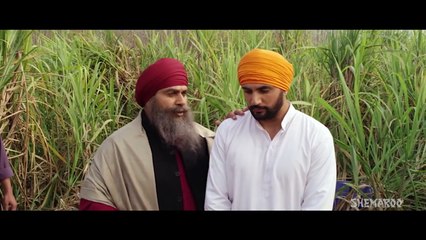 Hun Main Kisnu Watan Kahungaᴴᴰ Part 2 | New Punjabi Movie 2018 | Latest Punjabi Movie
