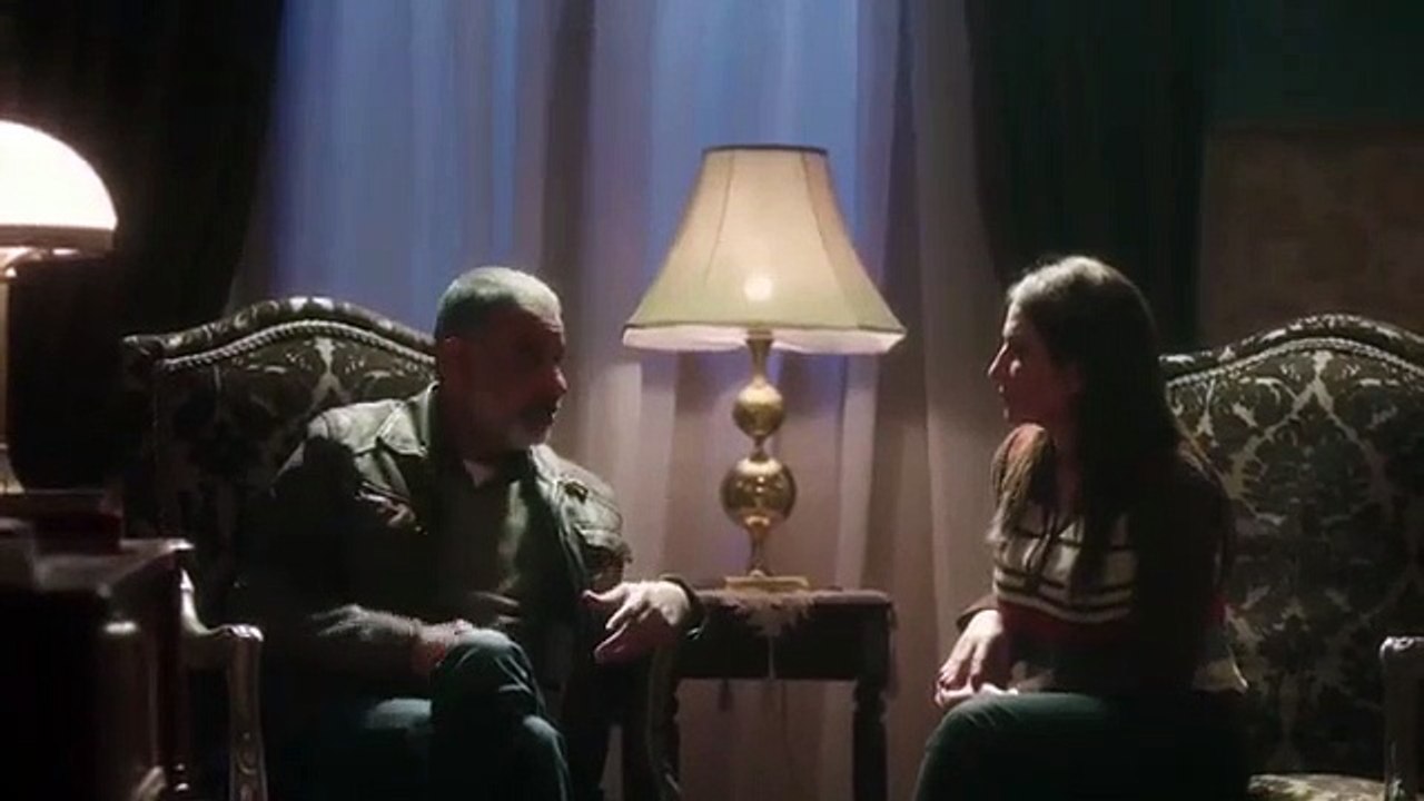 ليلة - مشهد و موقف صعب على اى ست انك تكسرها قدام عيلها و ترضى بخيانة