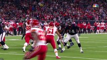 DeAndre Hopkins Comes Away w/ 3 TD Grabs vs. KC! | Chiefs vs. Texans | Wk 5 Player Highlights