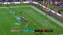 Saints vs. Dolphins | NFL Week 4 Game Highlights