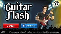 guitar flash android