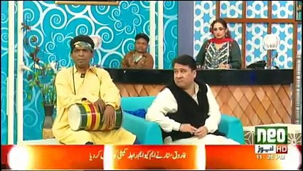 Sawa Teen - 11th February 2018