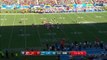 Kareem Hunt Blasts Off for Amazing 69-Yd TD Run! | Chiefs vs. Chargers | NFL Wk 3