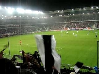 ultramarines dandolo todo el caen