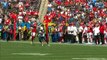 Tyreek Hill's 30-Yard TD Catch Set Up by Terrance Mitchell's INT! | Chiefs vs. Chargers | NFL Wk 3