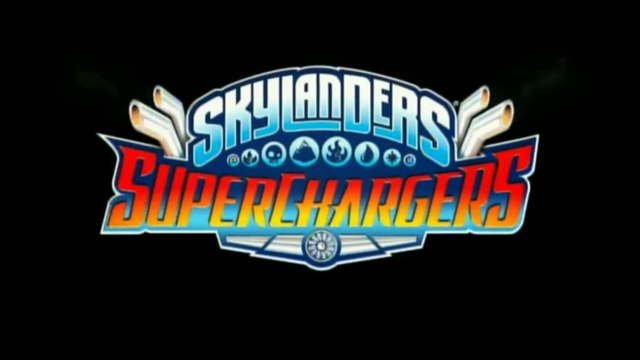 Skylanders Superchargers Commercial - Presidents (2015)