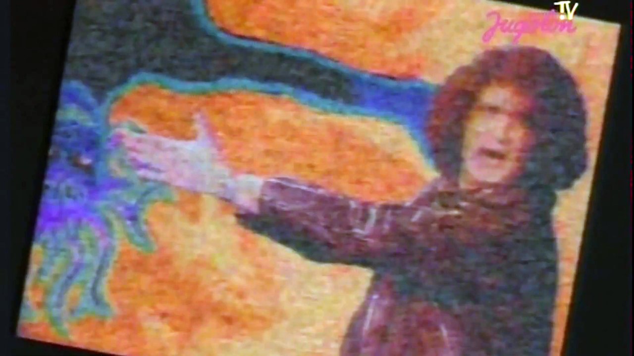 Električni orgazam - Igra rock 'n' roll cela Jugoslavija