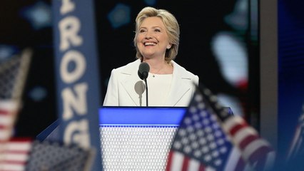 Here’s How the DNC and the RNC Got to Your TV