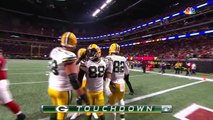 Packers vs. Falcons | NFL Week 2 Game Highlights