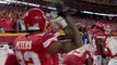 #32: Marcus Peters (CB, Chiefs) | Top 100 Players of 2017 | NFL