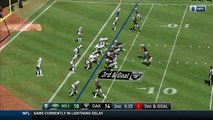 Marshawn Lynch's First TD as an Oakland Raider! | Can't-Miss Play | NFL Wk 2 Highlights