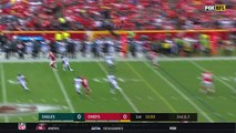 Travis Kelce's 103-Yard Day vs. Philly | Eagles vs. Chiefs | NFL Wk 2 Player Highlights