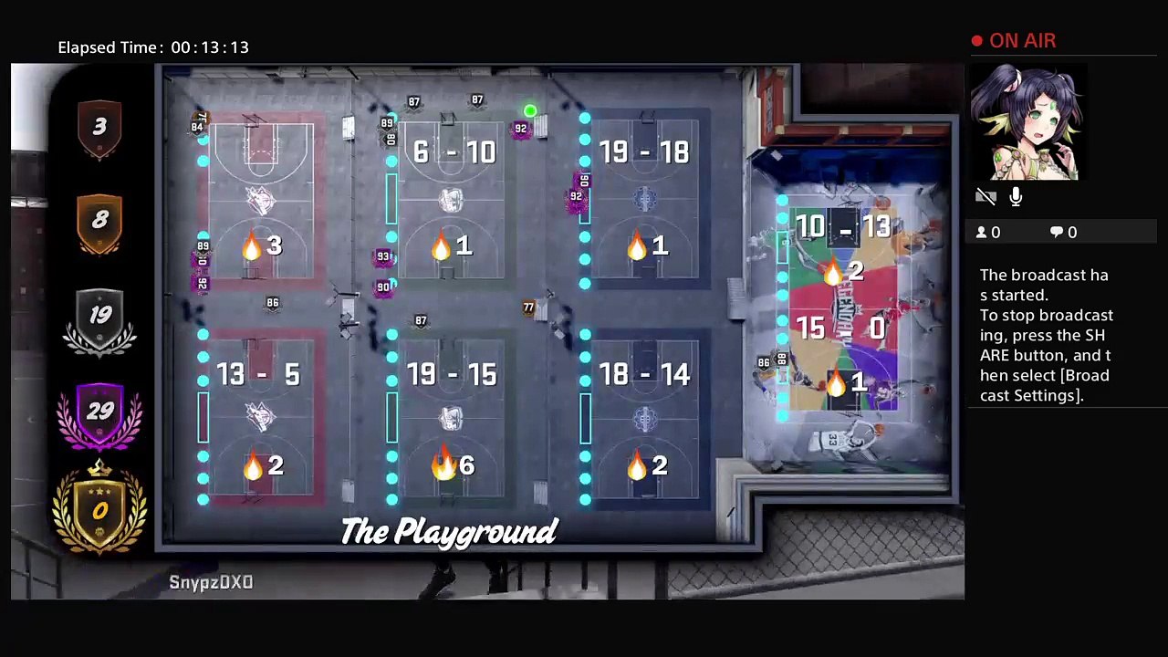 LIL-_-STANK-_713's Live PS4 Broadcast (8)