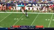 Kevin Hogan Leads Cleveland to a Second-Quarter TD! | Browns vs. Ravens | NFL Wk 2 Highlights