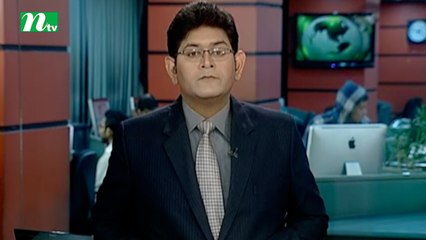 NTV Moddhoa Raater Khobor | 12 February, 2018