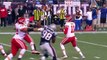 Kareem Hunt's Record-Setting Breakout Debut! | Chiefs vs. Patriots | NFL Wk 1 Player Highlights
