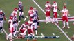 Patriots Score 1st TD on Opening Drive of the Season! | Chiefs vs. Patriots | NFL Highlights