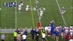 Jacoby Brissett's 5 TD Game vs. New York | Giants vs. Patriots | Preseason Wk 4 Player Highlights
