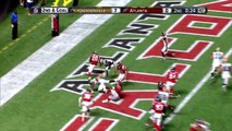 Jaguars vs. Falcons | NFL Preseason Week 4 Game Highlights
