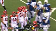 Bengals vs. Colts | NFL Preseason Week 4 Game Highlights