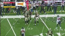 Texans vs. Saints | NFL Preseason Week 3 Game Highlights