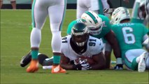 Dolphins vs. Eagles | NFL Preseason Week 3 Game Highlights