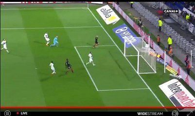 Wahbi Khazri        Amazing  Goal  (0:1)  Olympique Lyon - Stade Rennes