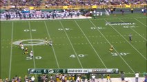 Eagles vs. Packers | NFL Preseason Week 1 Game Highlights